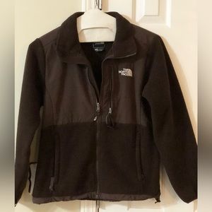 **SOLD** The NorthFace Jacket - Denali Fleece
